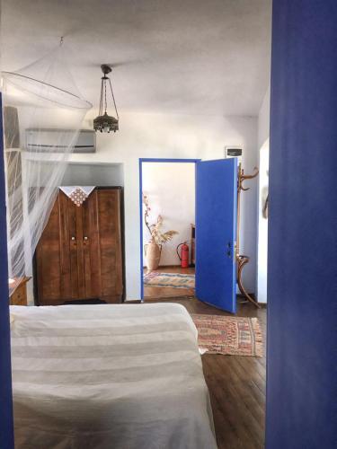 Dimitri Ada Evi & Restaurant Rezervasyon