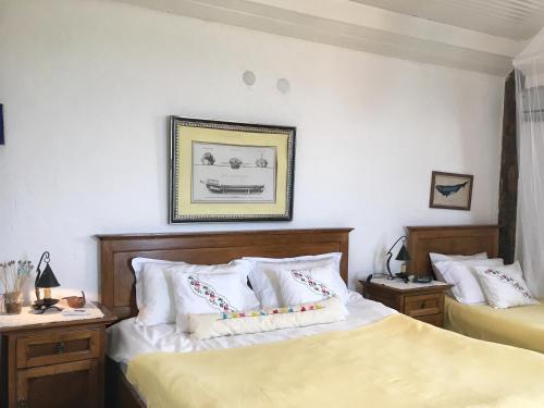Dimitri Ada Evi & Restaurant Rezervasyon