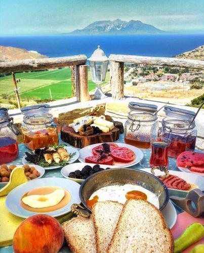Dimitri Ada Evi & Restaurant Rezervasyon