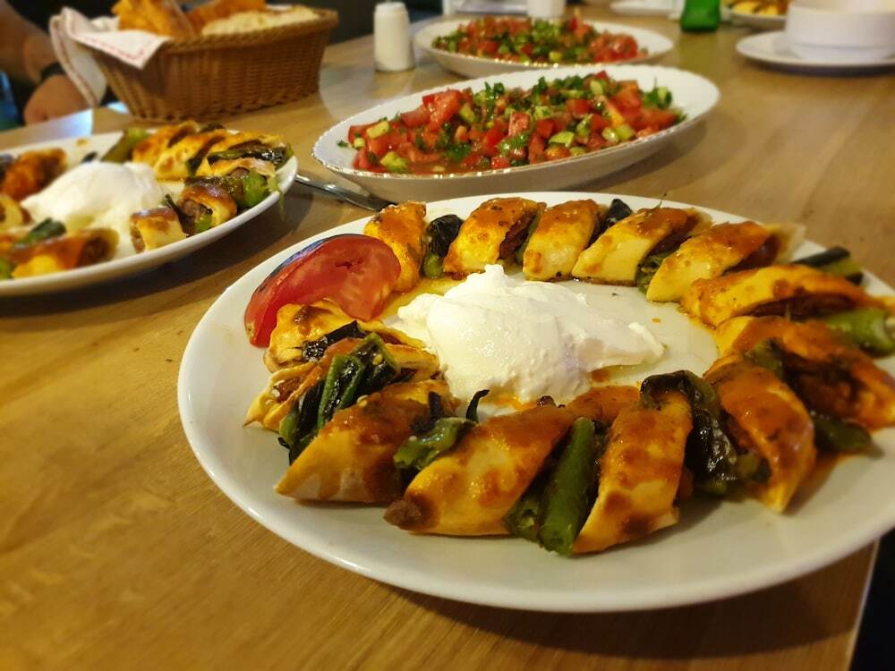 Beskardesler Guzelyali Pansiyon Rezervasyon