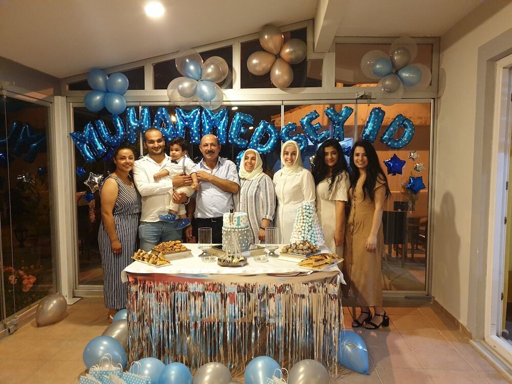 Beskardesler Guzelyali Pansiyon Rezervasyon