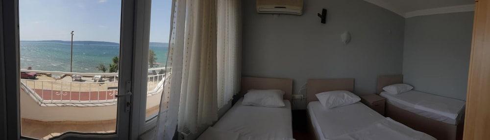 Beskardesler Guzelyali Pansiyon Rezervasyon