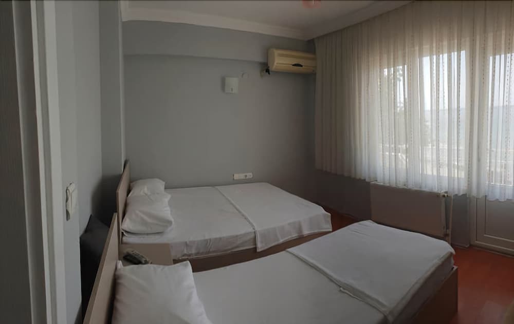 Beskardesler Guzelyali Pansiyon Rezervasyon