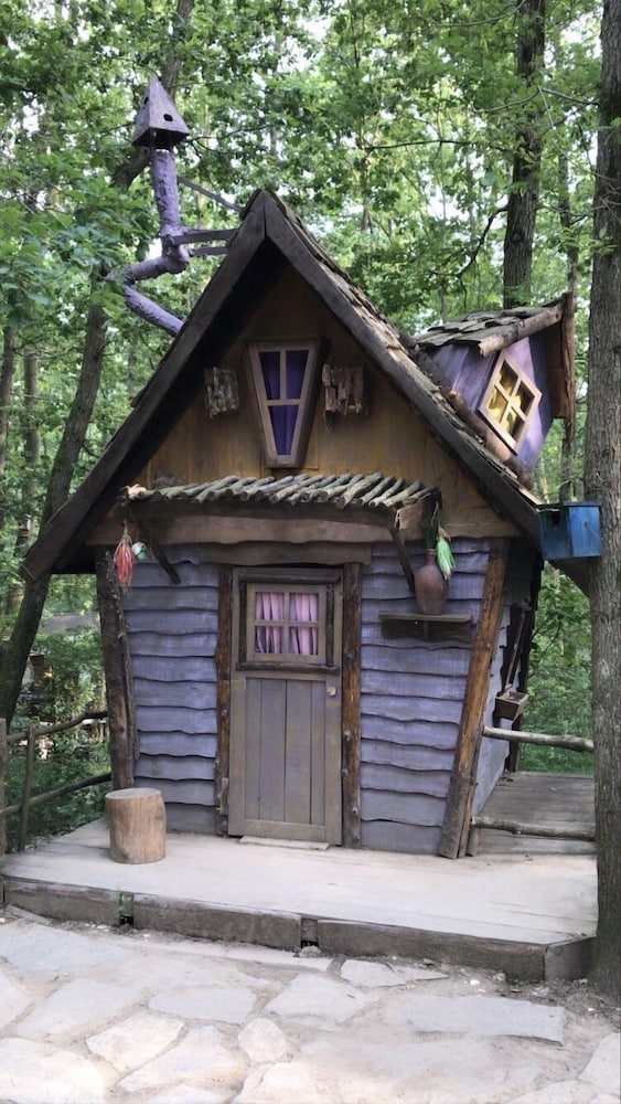 Arteria Family Residence & Suit Hotel Rezervasyon