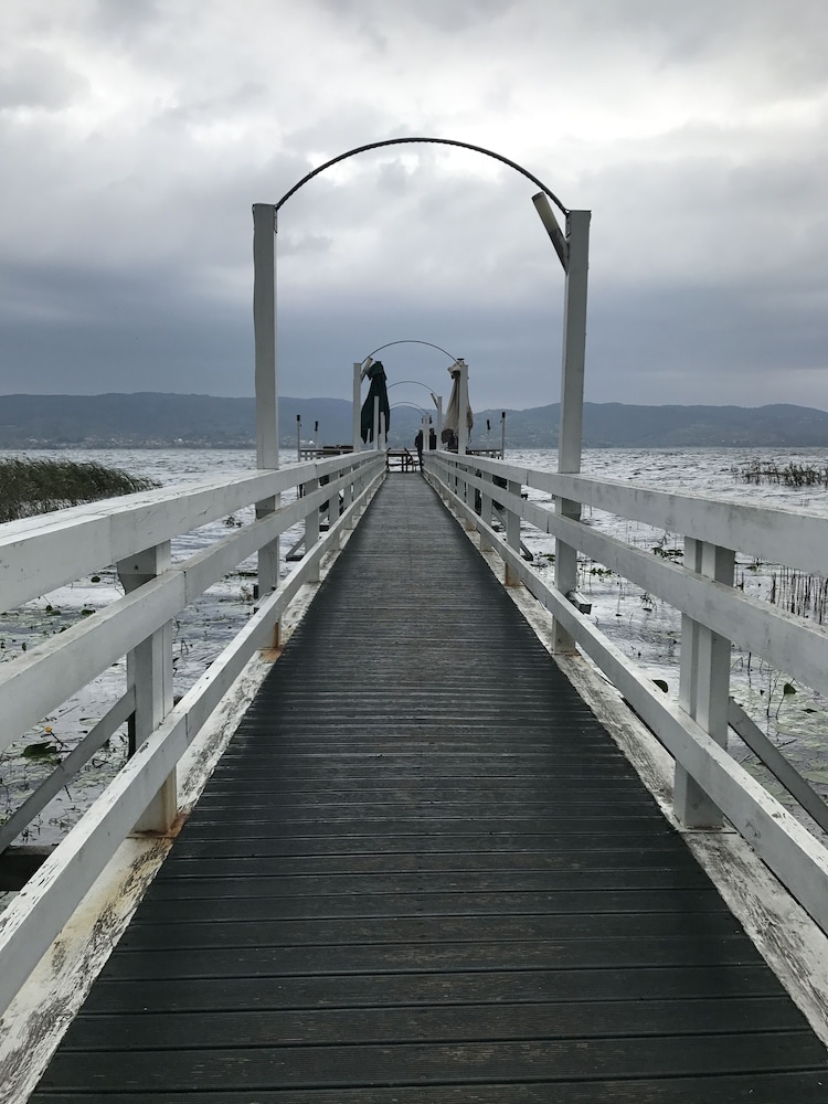 Arteria Family Residence & Suit Hotel Rezervasyon