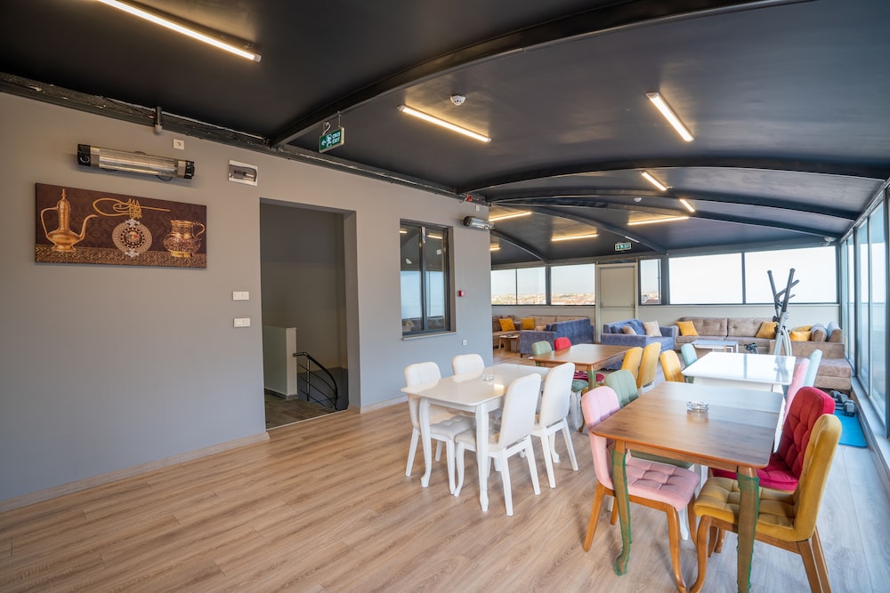 Sist 34 Suit Hotel Rezervasyon