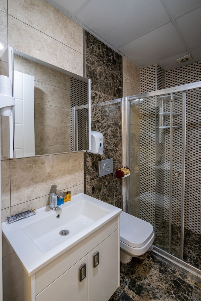 Sist 34 Suit Hotel Rezervasyon