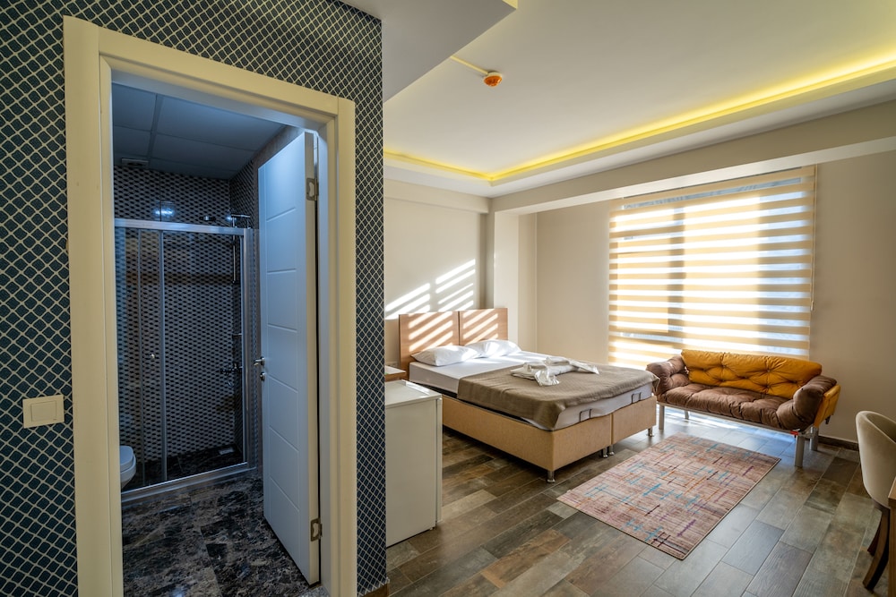 Sist 34 Suit Hotel Rezervasyon