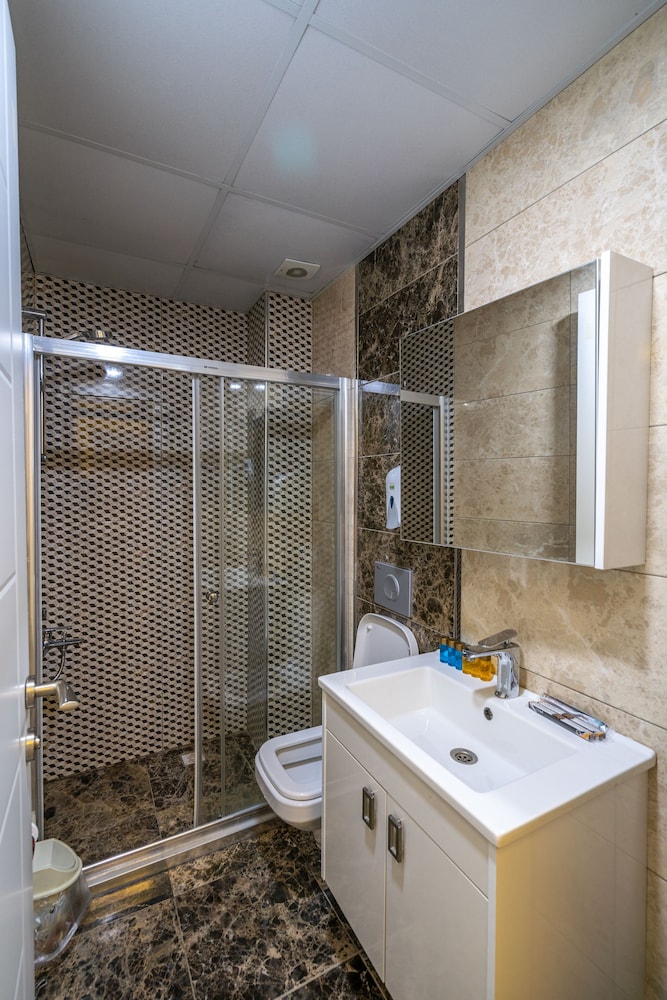 Sist 34 Suit Hotel Rezervasyon