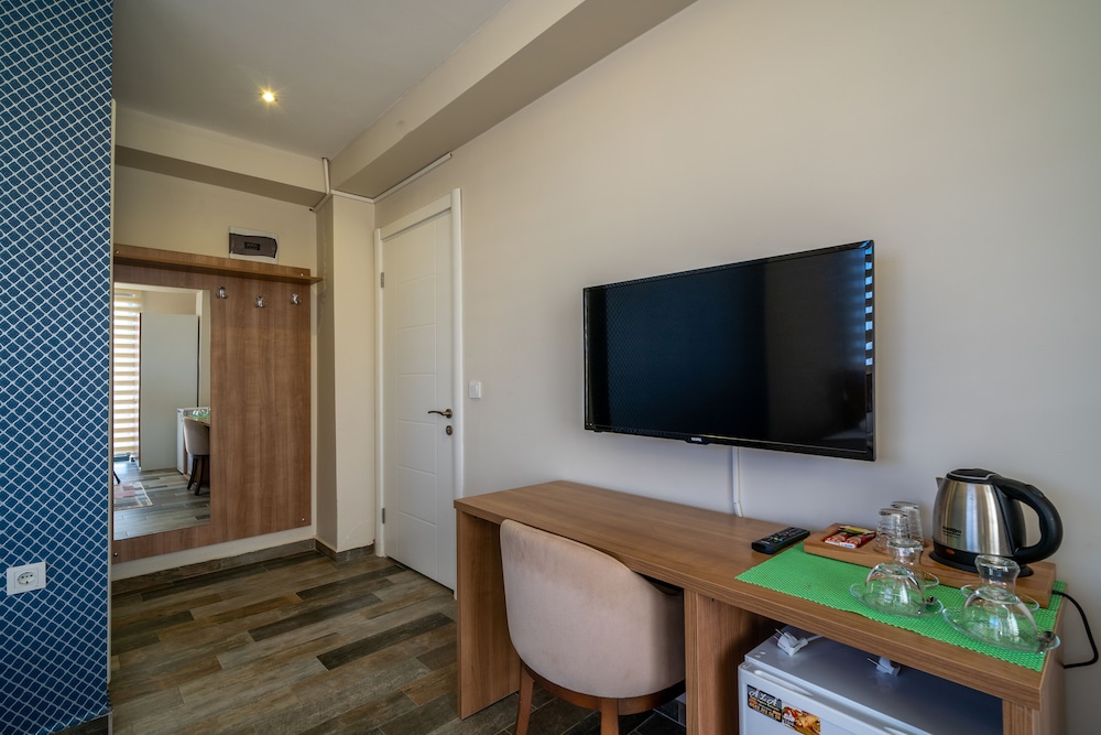 Sist 34 Suit Hotel Rezervasyon