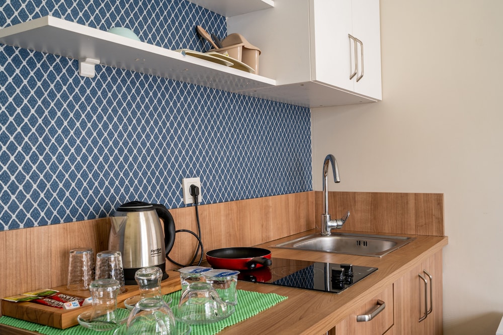 Sist 34 Suit Hotel Rezervasyon