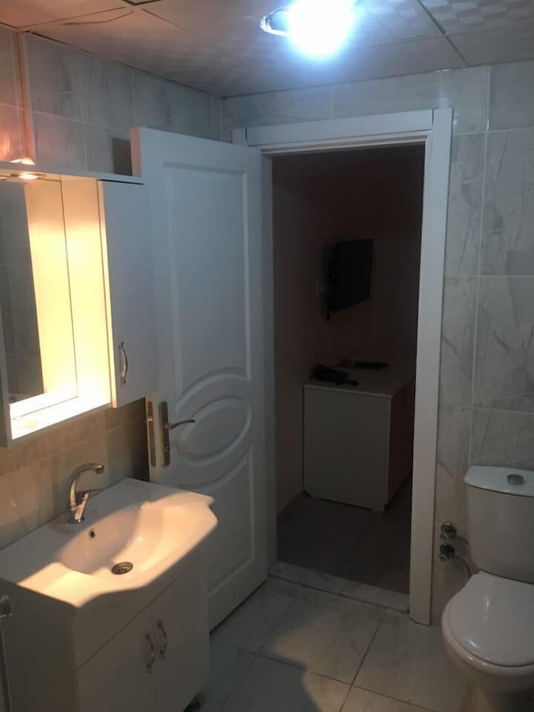 Mengen Belediyesi Konukevi Rezervasyon