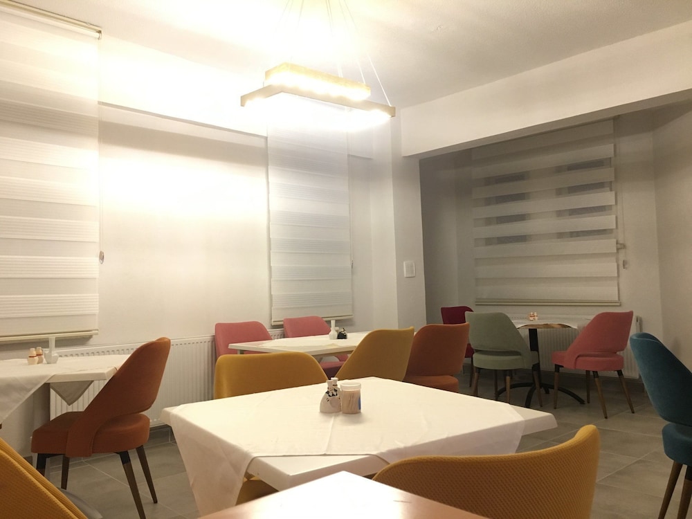 Mengen Belediyesi Konukevi Rezervasyon