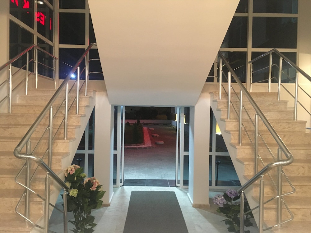 Mengen Belediyesi Konukevi Rezervasyon