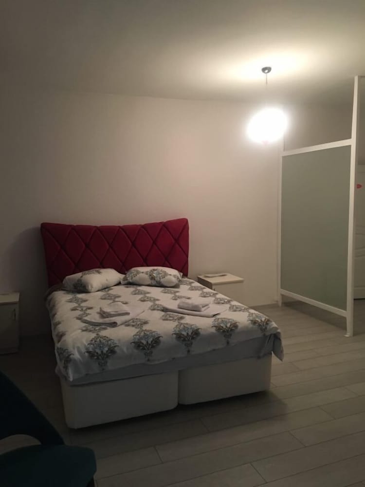 Mengen Belediyesi Konukevi Rezervasyon