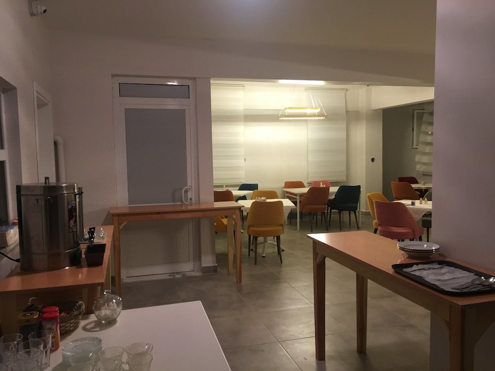 Mengen Belediyesi Konukevi Rezervasyon