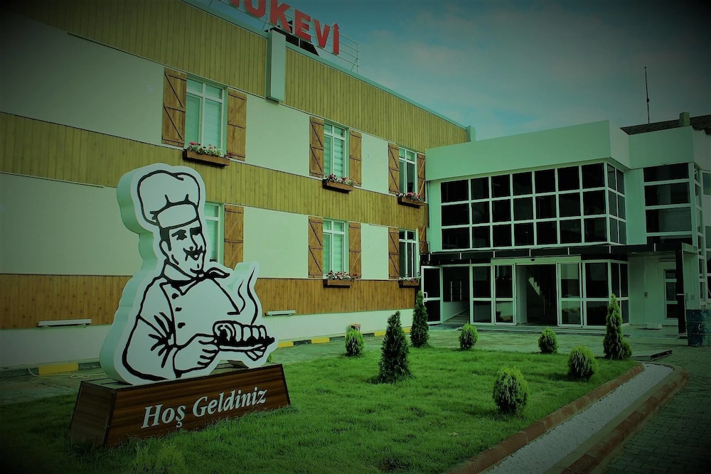 Mengen Belediyesi Konukevi Rezervasyon