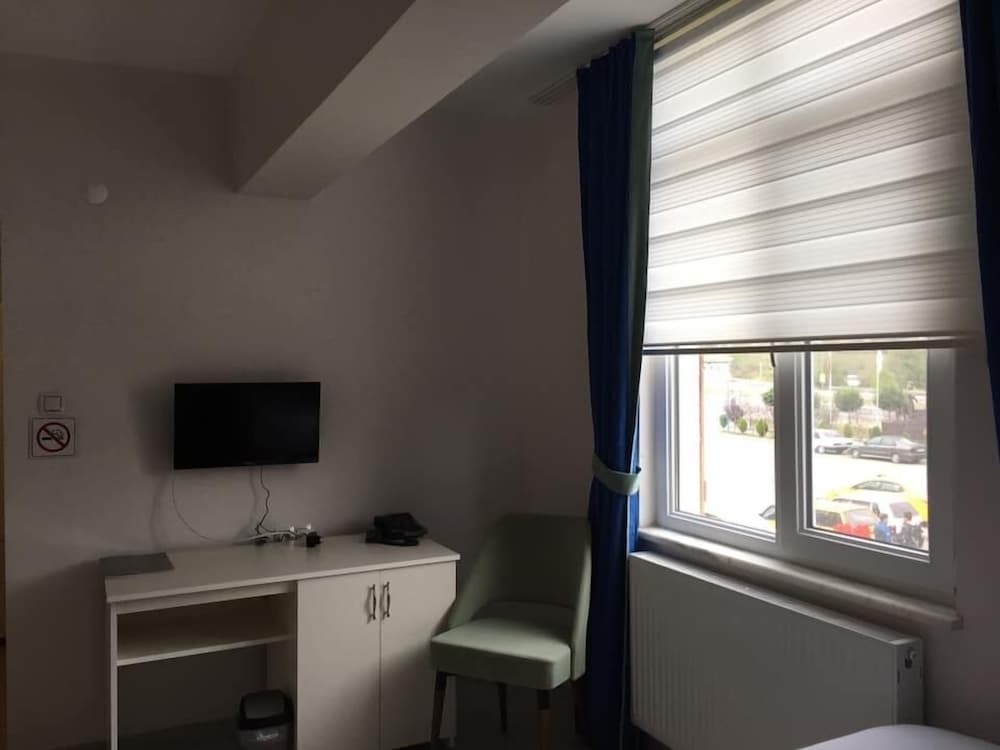 Mengen Belediyesi Konukevi Rezervasyon