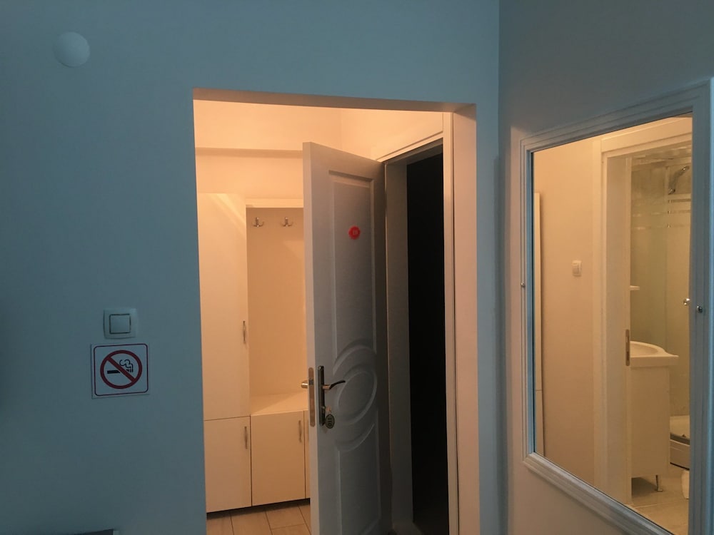 Mengen Belediyesi Konukevi Rezervasyon