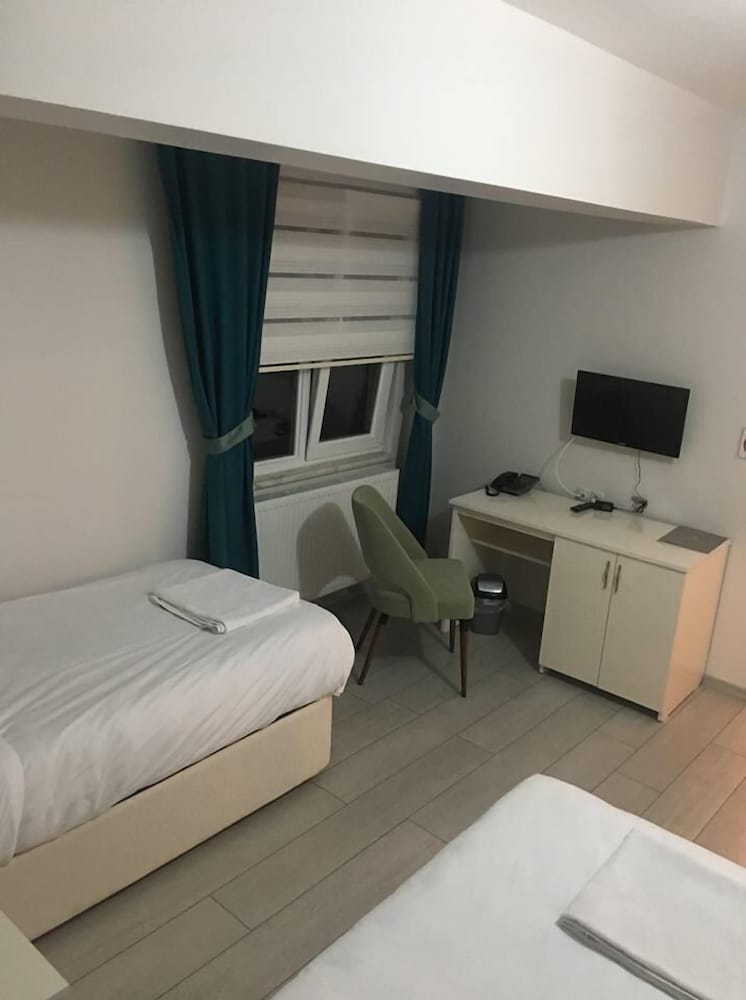 Mengen Belediyesi Konukevi Rezervasyon