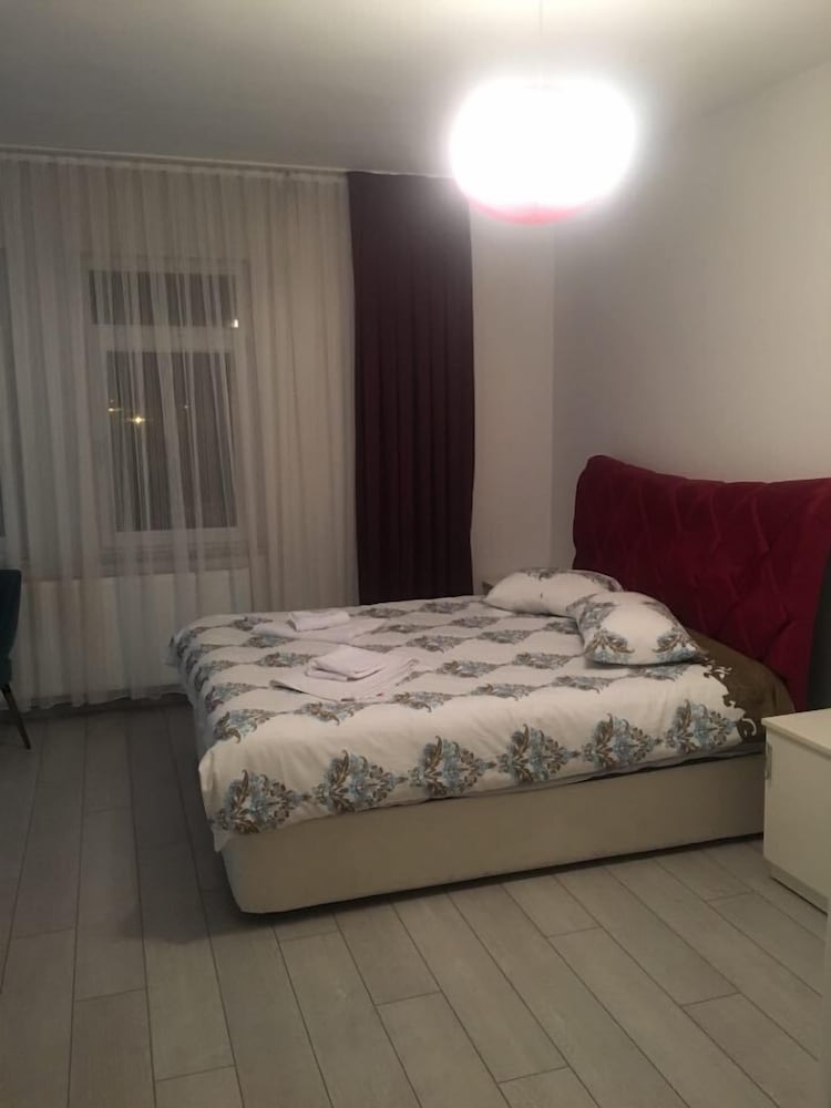 Mengen Belediyesi Konukevi Rezervasyon