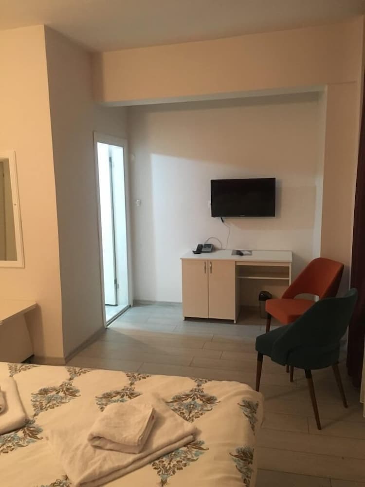 Mengen Belediyesi Konukevi Rezervasyon