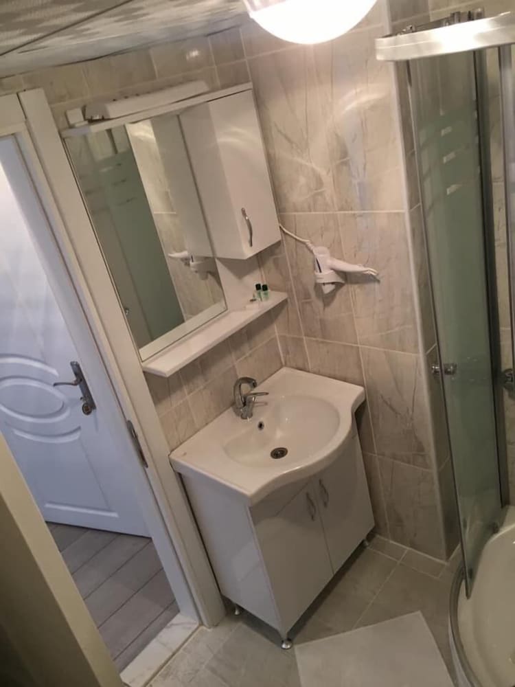 Mengen Belediyesi Konukevi Rezervasyon