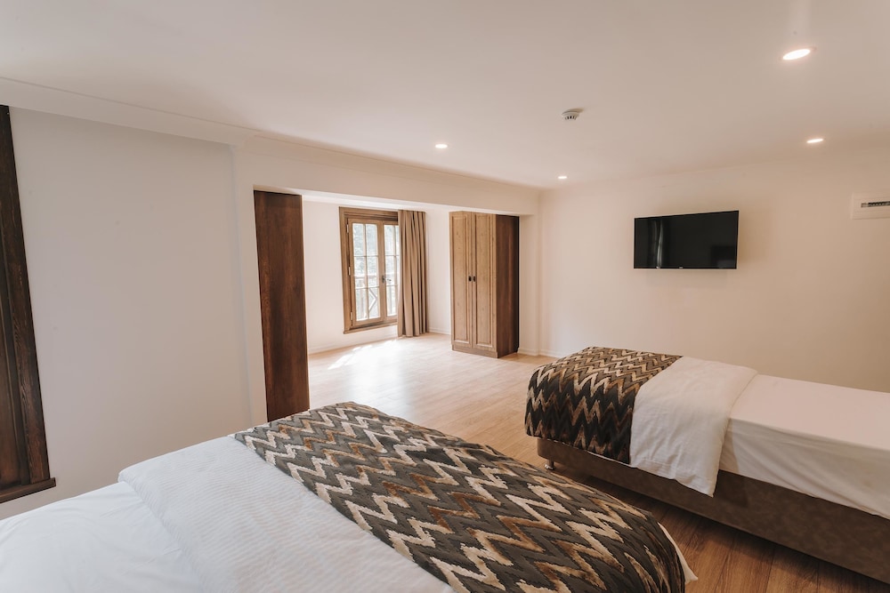 Iskalita Otel Rezervasyon