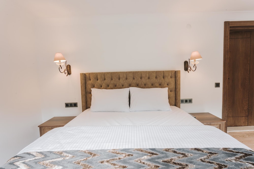 Iskalita Otel Rezervasyon