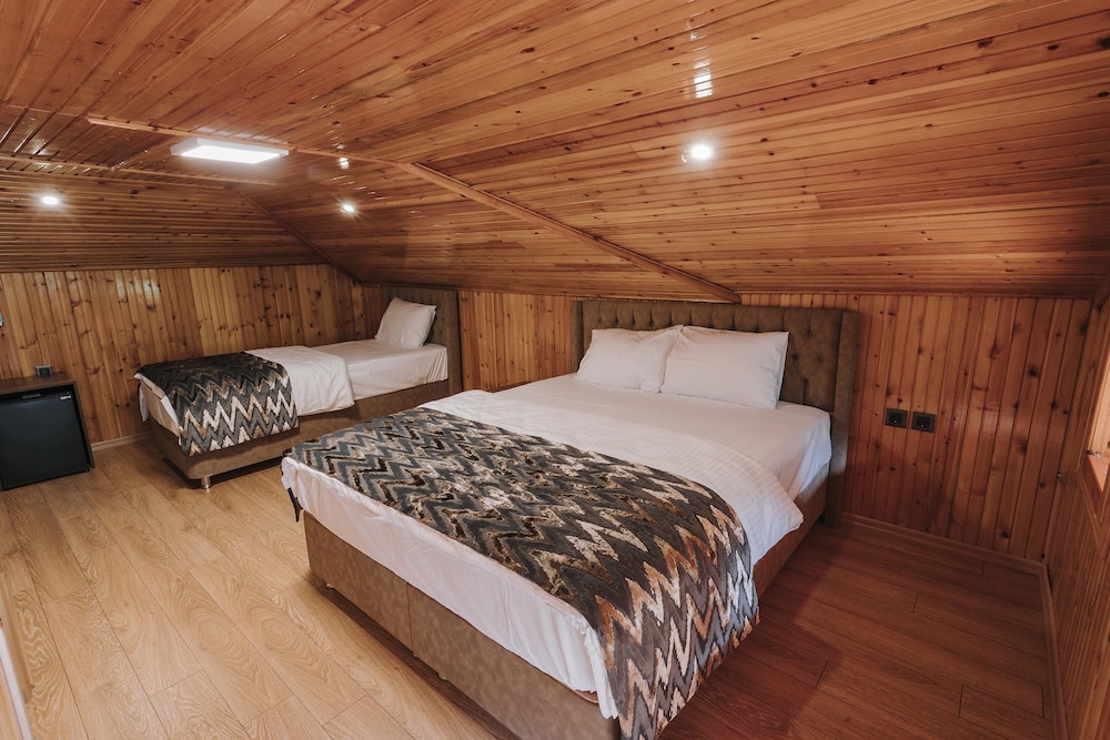 Iskalita Otel Rezervasyon