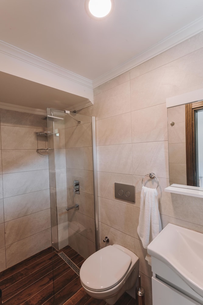 Iskalita Otel Rezervasyon