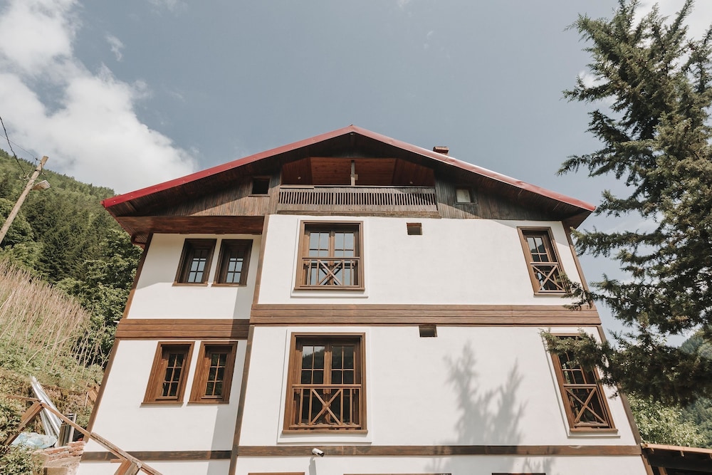 Iskalita Otel Rezervasyon