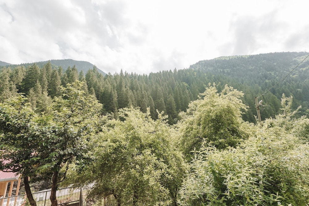 Iskalita Otel Rezervasyon