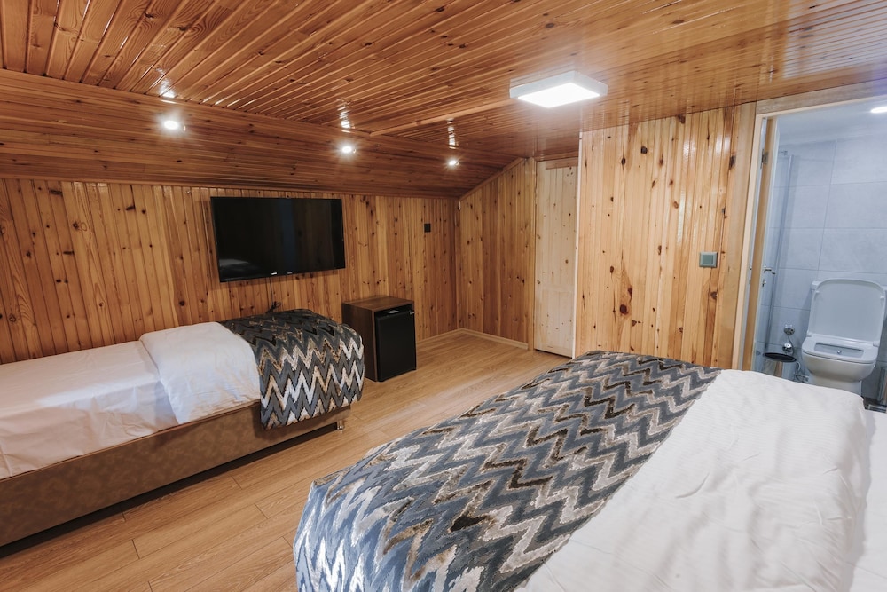 Iskalita Otel Rezervasyon