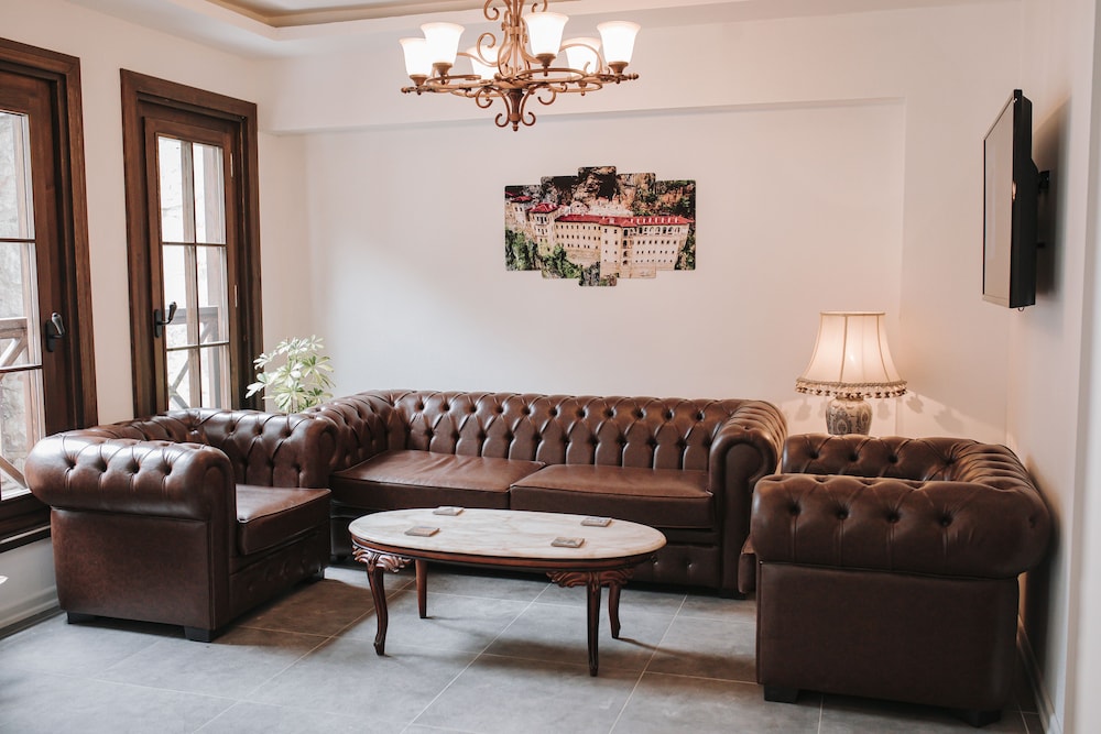 Iskalita Otel Rezervasyon