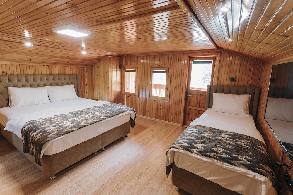 Iskalita Otel Rezervasyon