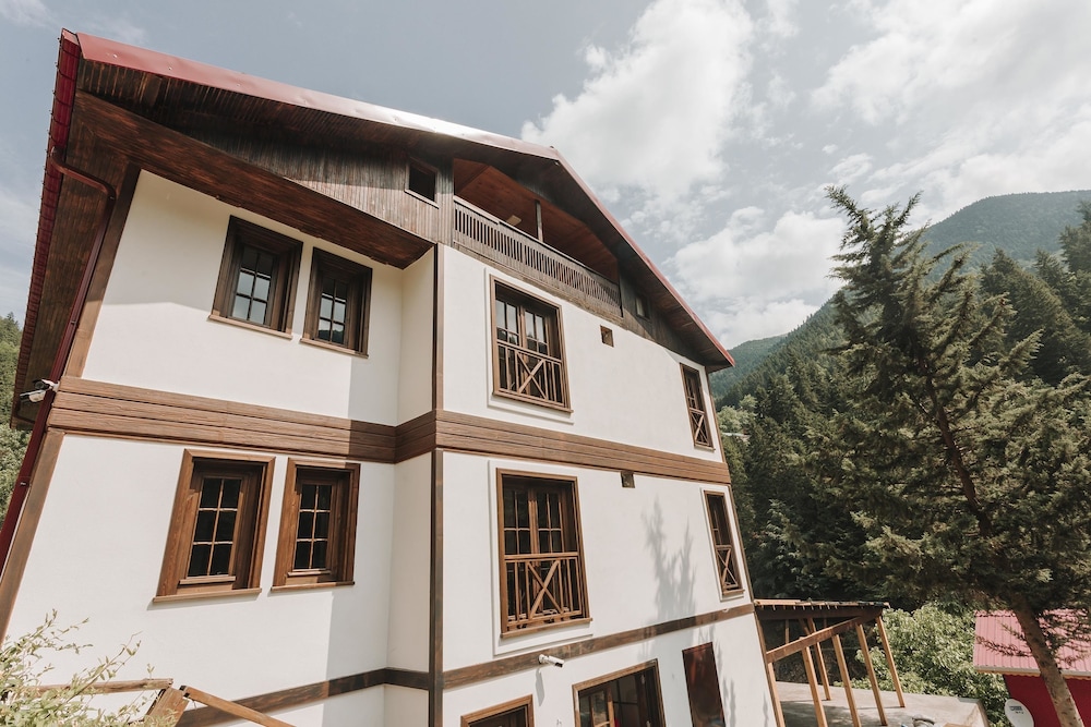 Iskalita Otel Rezervasyon