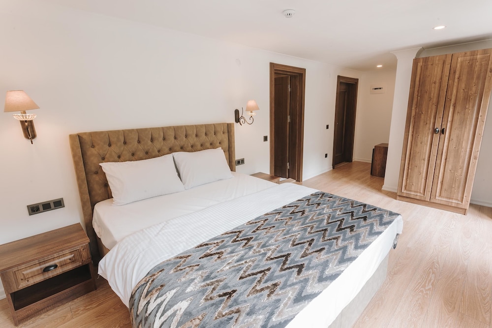 Iskalita Otel Rezervasyon