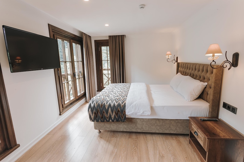 Iskalita Otel Rezervasyon