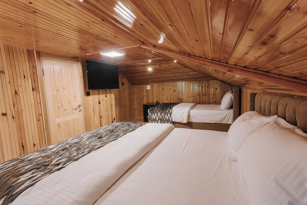 Iskalita Otel Rezervasyon