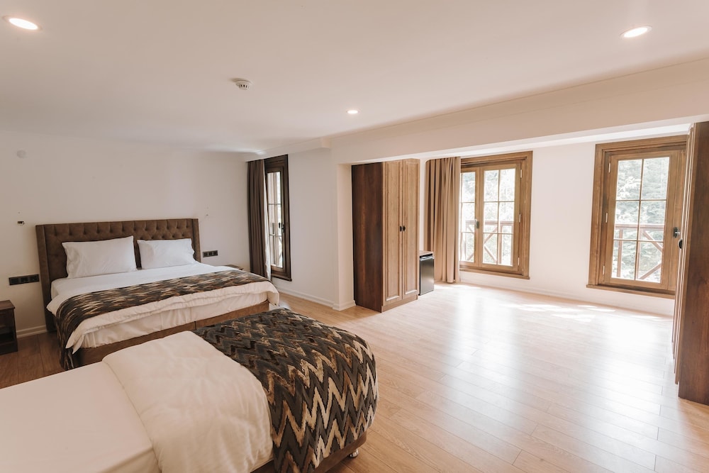 Iskalita Otel Rezervasyon