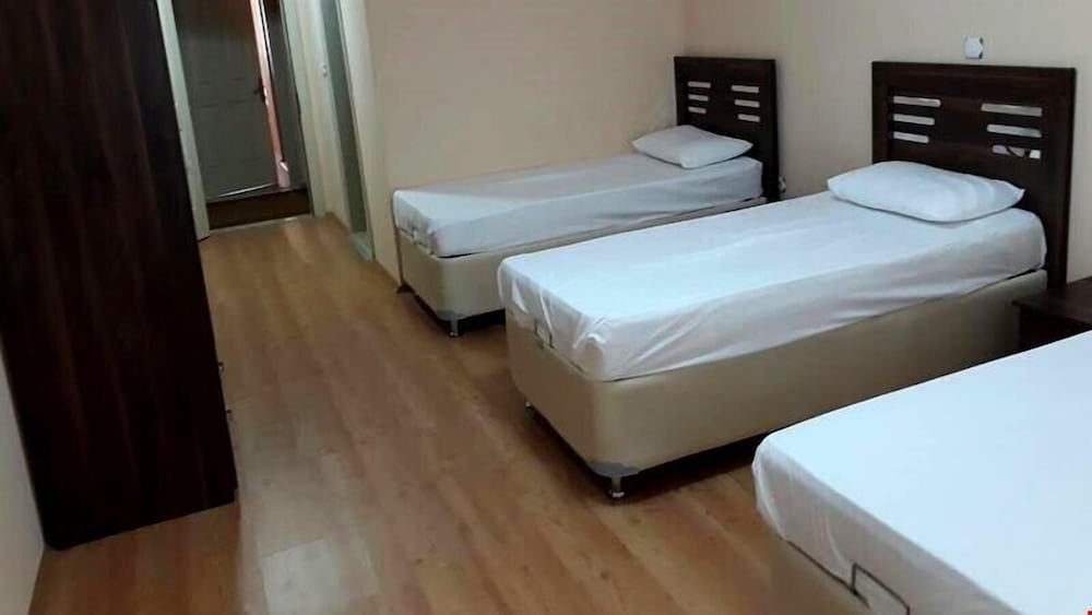 Altintas Dinlenme Tesisleri Rezervasyon