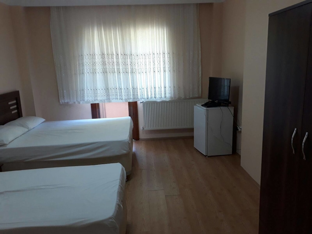 Altintas Dinlenme Tesisleri Rezervasyon