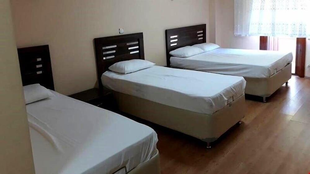 Altintas Dinlenme Tesisleri Rezervasyon