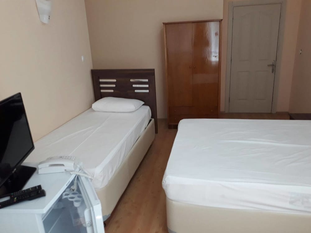 Altintas Dinlenme Tesisleri Rezervasyon