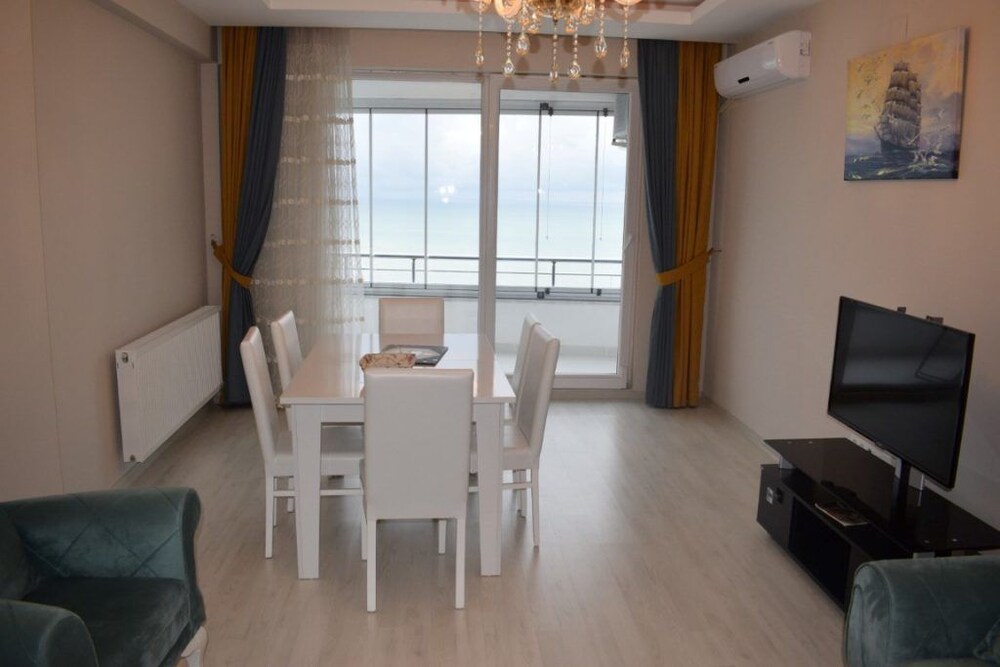 Zahi Mydoga Yomra Apart Rezervasyon