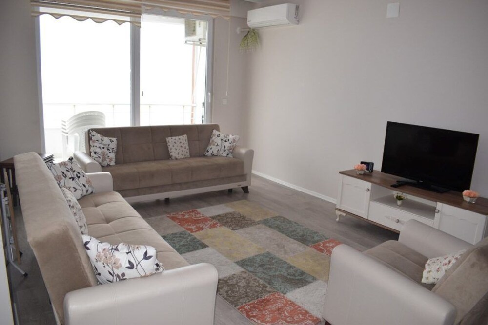 Zahi Mydoga Yomra Apart Rezervasyon