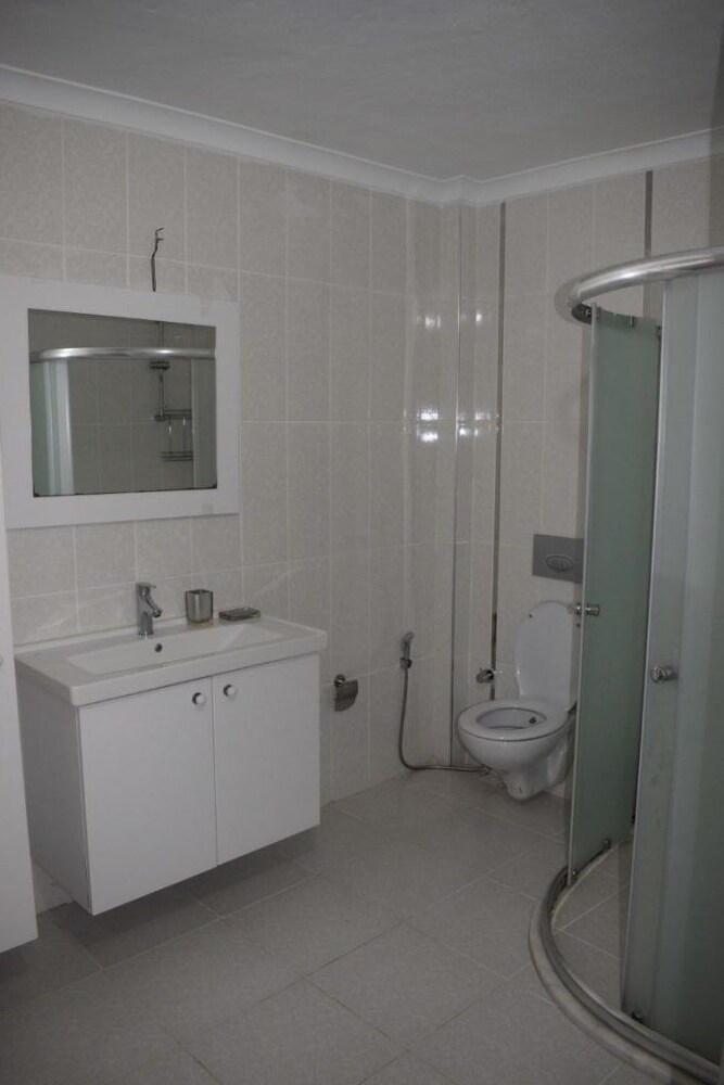 Zahi Mydoga Yomra Apart Rezervasyon