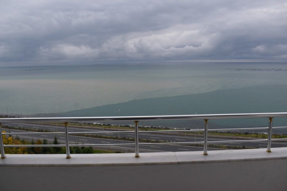 Zahi Mydoga Yomra Apart Rezervasyon