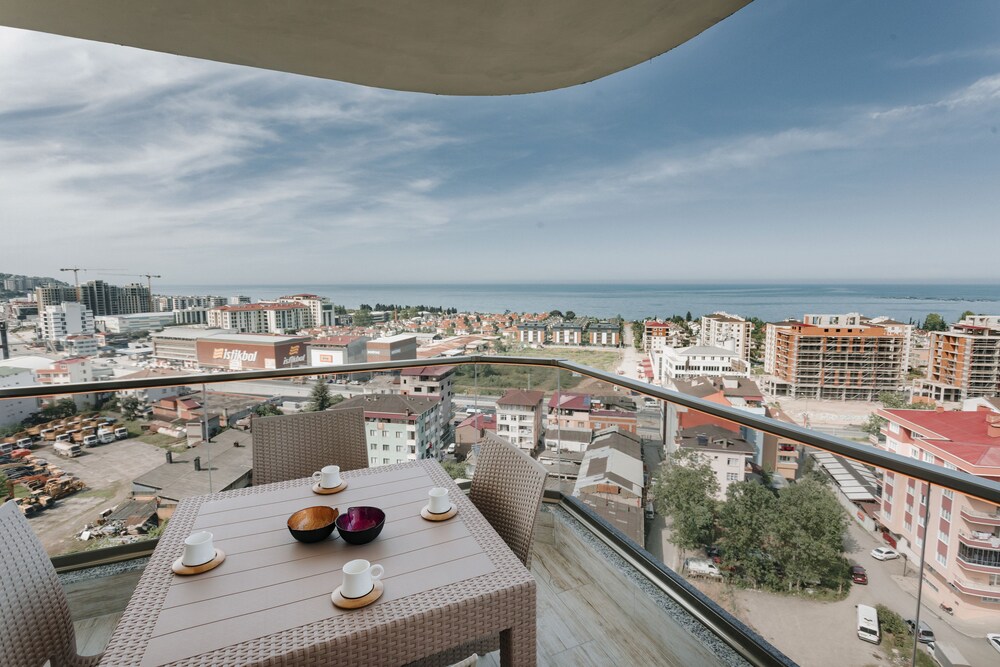 Jude Suite Hotel Rezervasyon